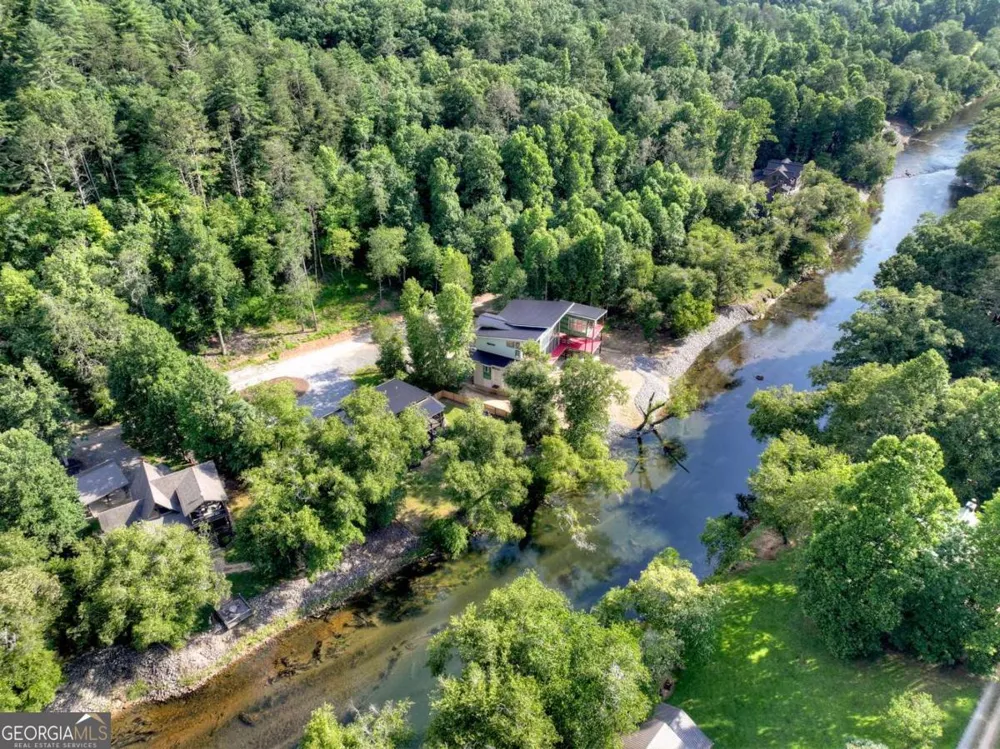 60 Hiles Hatch LN Blue Ridge, GA 30513