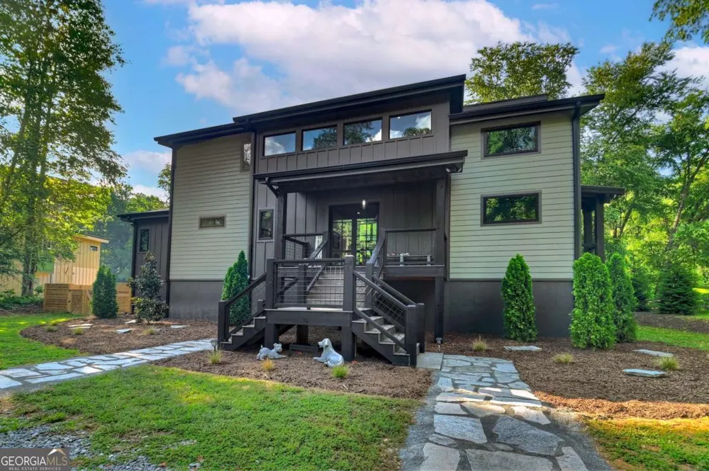 60 Hiles Hatch LN Blue Ridge, GA 30513