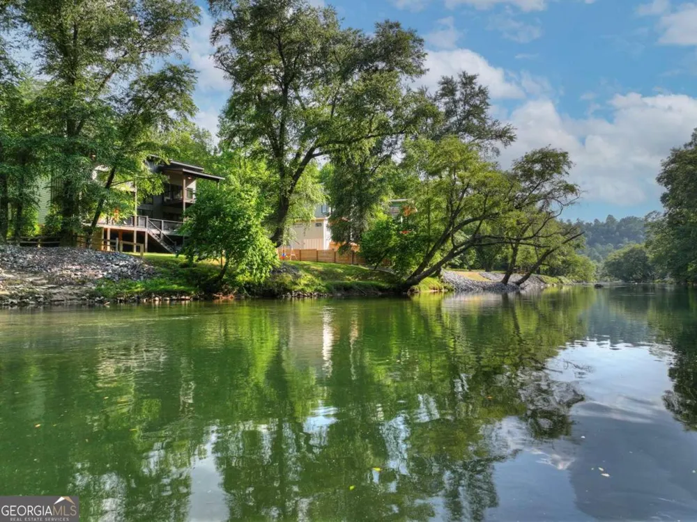 60 Hiles Hatch LN Blue Ridge, GA 30513