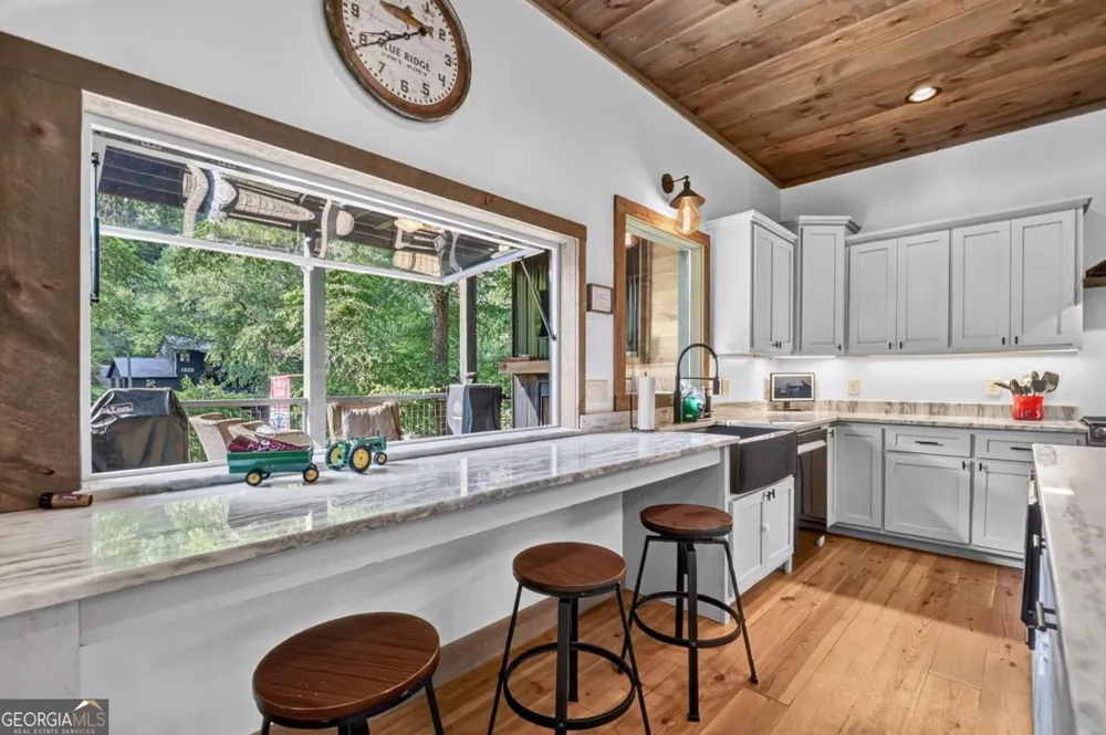 60 Hiles Hatch LN Blue Ridge, GA 30513