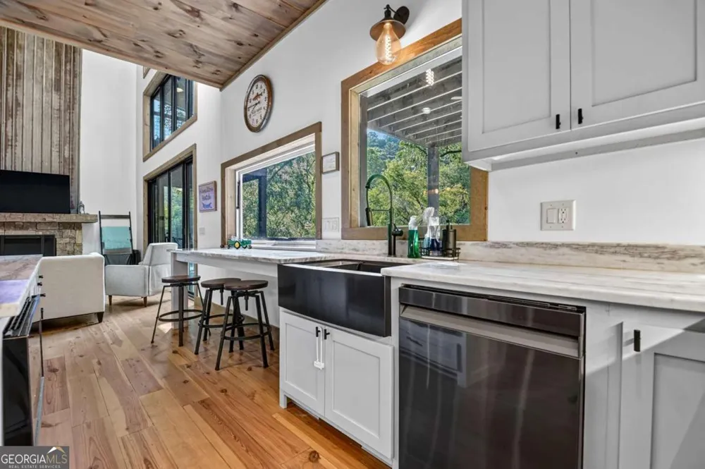 60 Hiles Hatch LN Blue Ridge, GA 30513