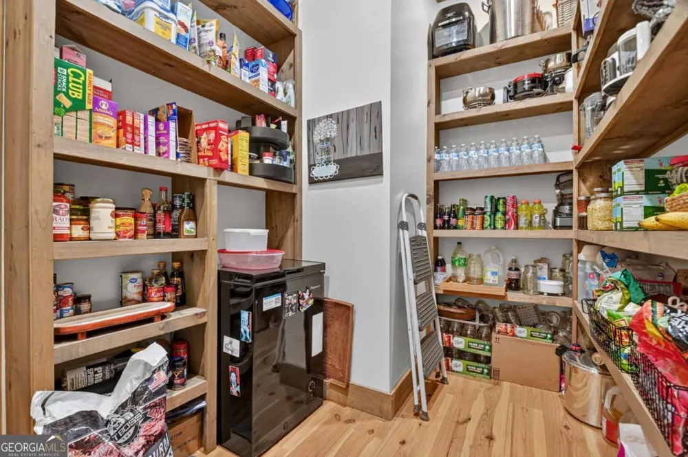 60 Hiles Hatch LN Blue Ridge, GA 30513