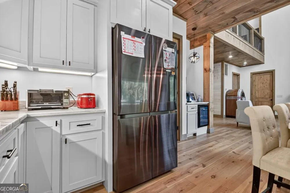 60 Hiles Hatch LN Blue Ridge, GA 30513