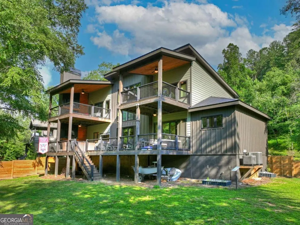 60 Hiles Hatch LN Blue Ridge, GA 30513