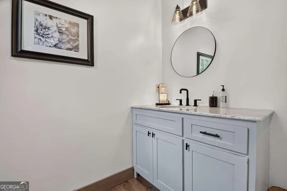 60 Hiles Hatch LN Blue Ridge, GA 30513