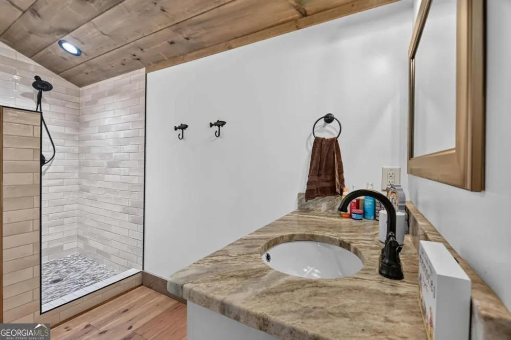 60 Hiles Hatch LN Blue Ridge, GA 30513