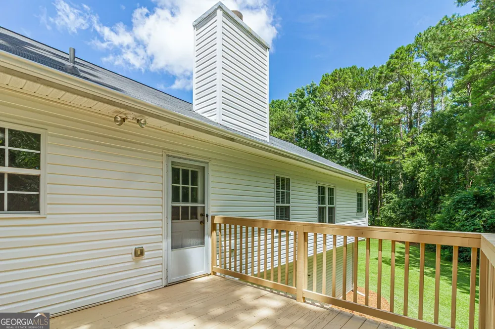 4025 Hemingway DR Monroe, GA 30656