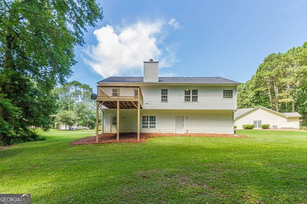 4025 Hemingway DR Monroe, GA 30656