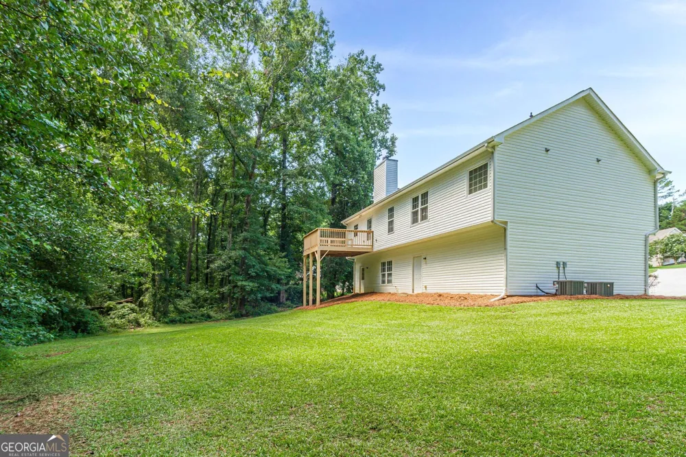 4025 Hemingway DR Monroe, GA 30656