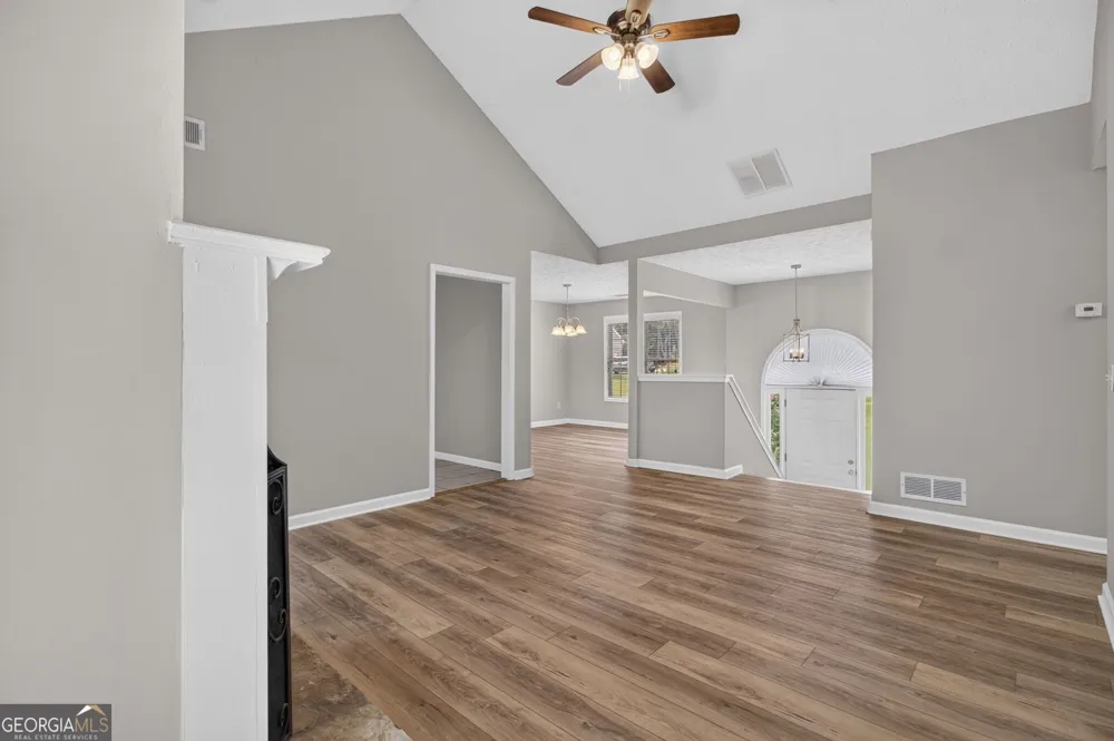 4025 Hemingway DR Monroe, GA 30656