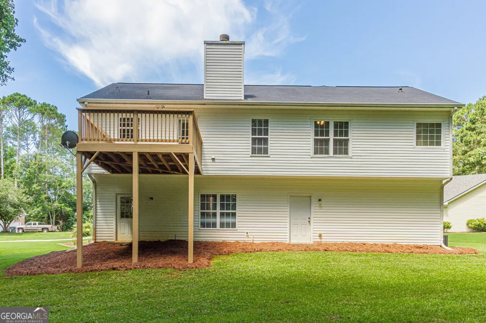 4025 Hemingway DR Monroe, GA 30656