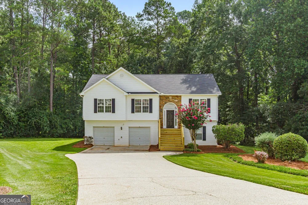 4025 Hemingway DR Monroe, GA 30656