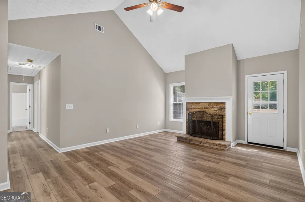 4025 Hemingway DR Monroe, GA 30656