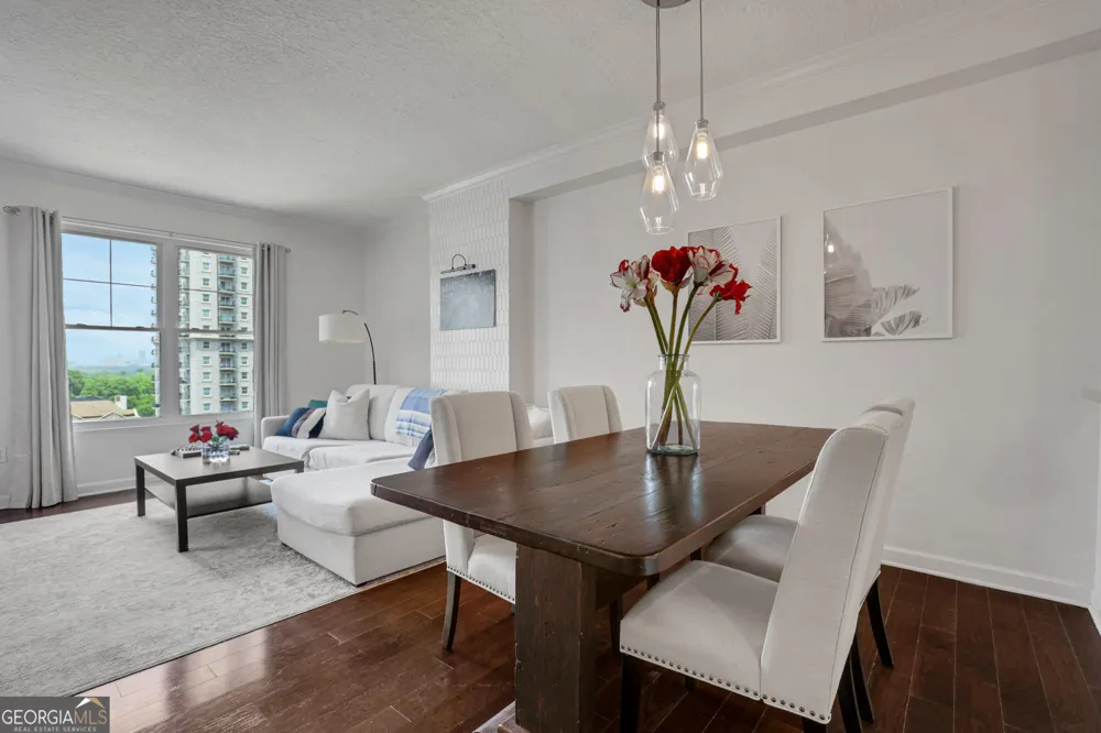 1101 Juniper ST NE Atlanta, GA 30309
