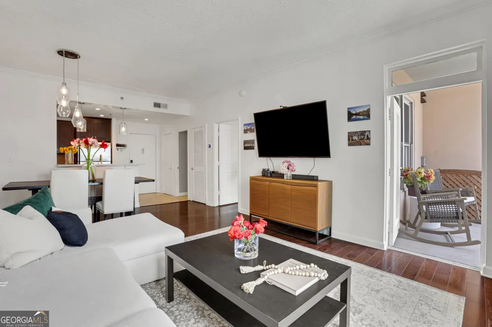 1101 Juniper ST NE Atlanta, GA 30309