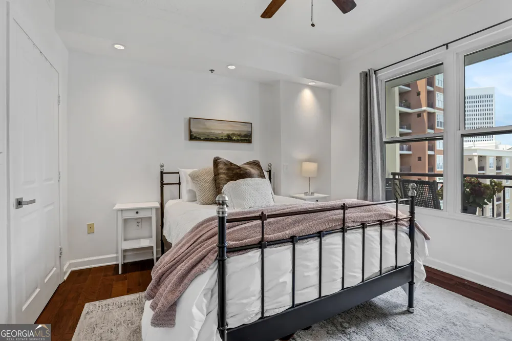 1101 Juniper ST NE Atlanta, GA 30309