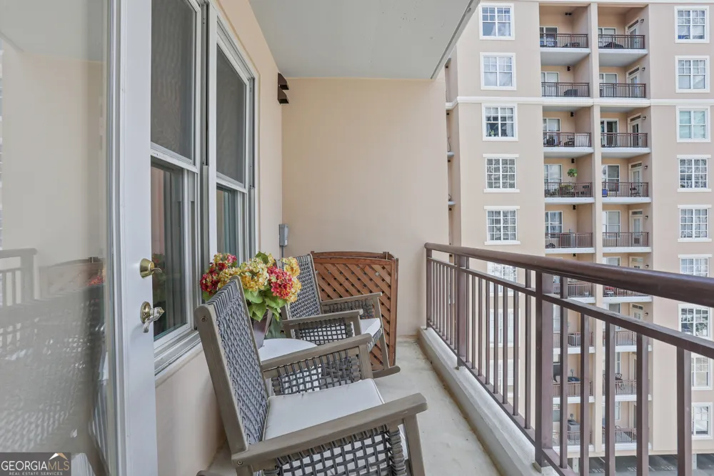 1101 Juniper ST NE Atlanta, GA 30309