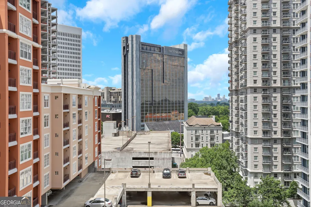 1101 Juniper ST NE Atlanta, GA 30309