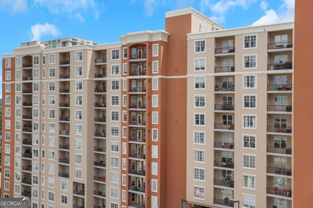 1101 Juniper ST NE Atlanta, GA 30309
