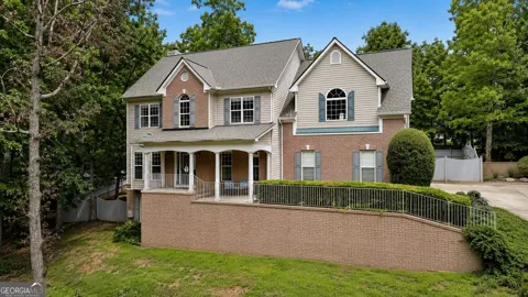 2930 Heatherstone DR
