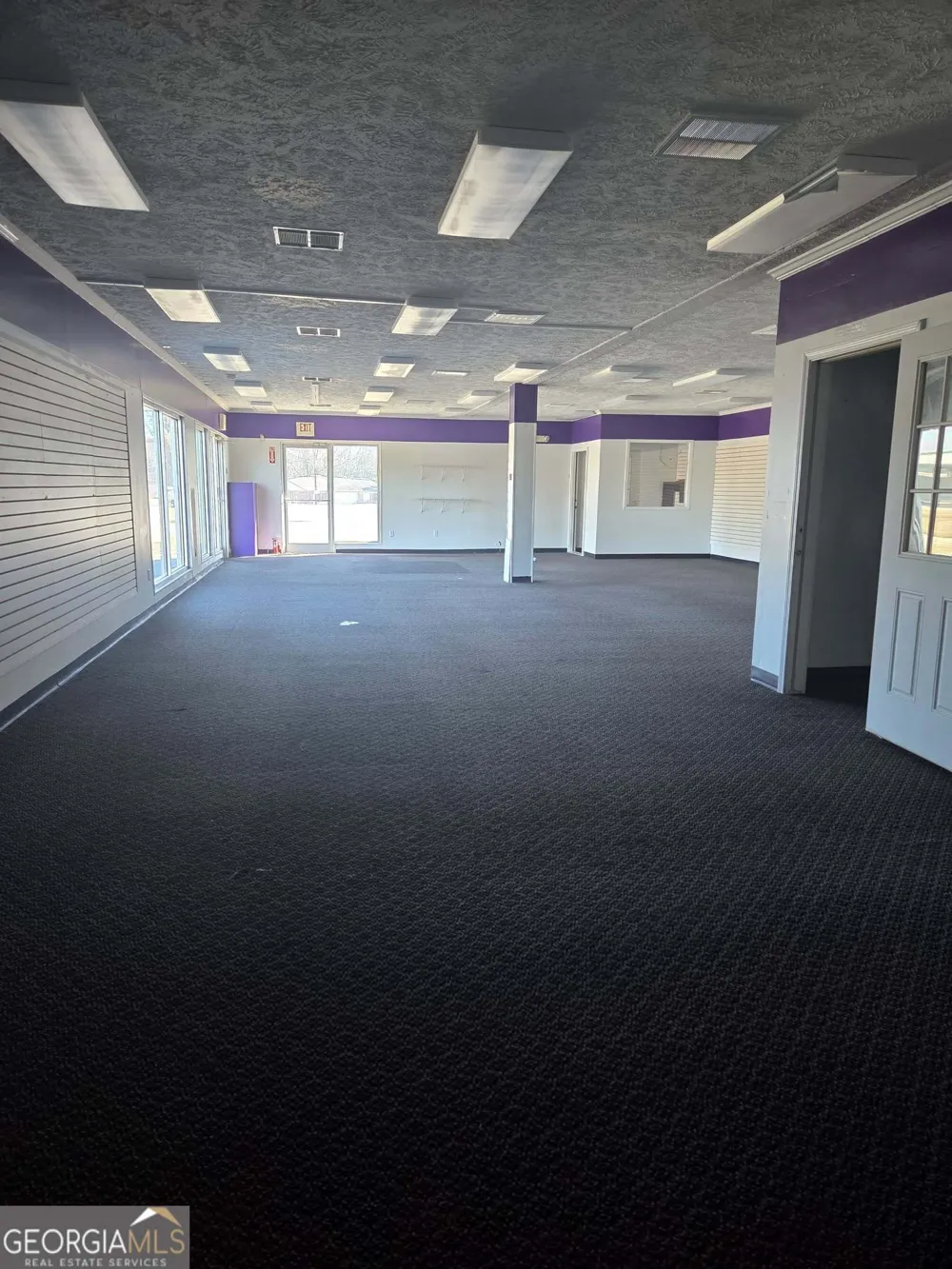 424 S Victory DR Lyons, GA 30436