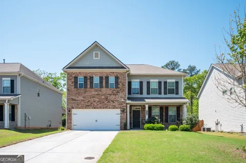228 Gallant Fox WAY