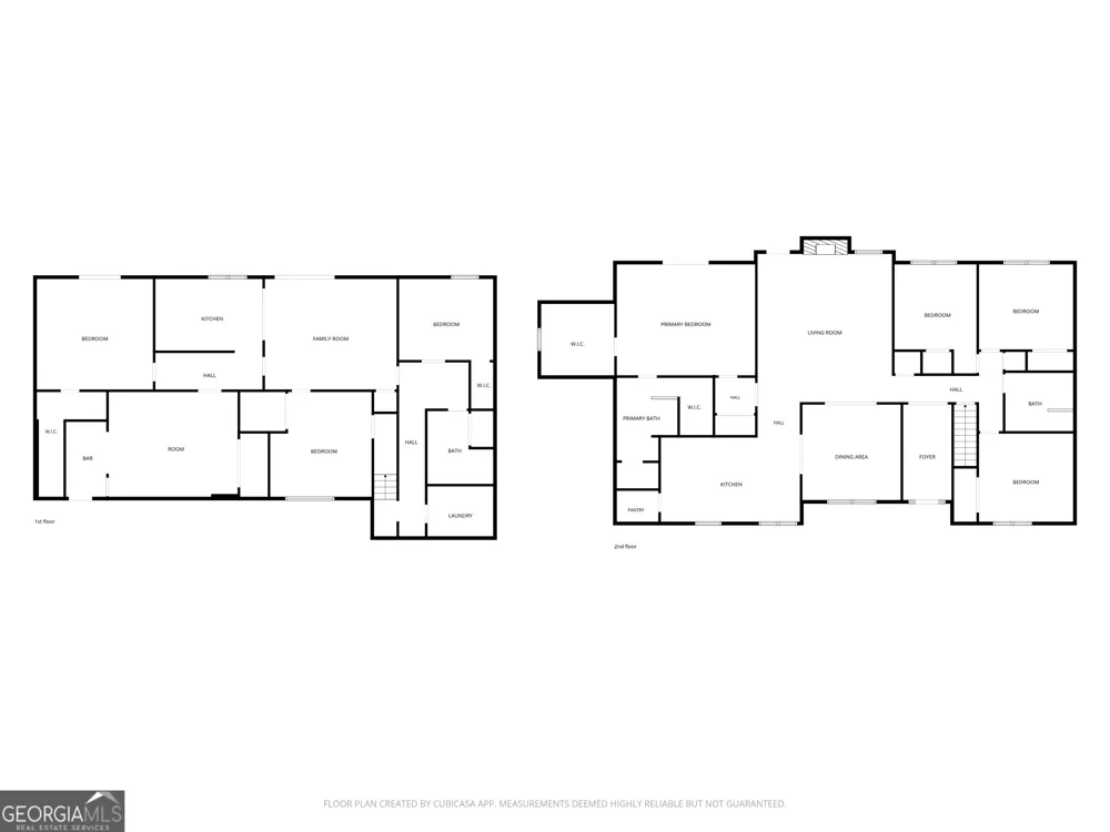 560 Saddle Creek CIR Roswell, GA 30076