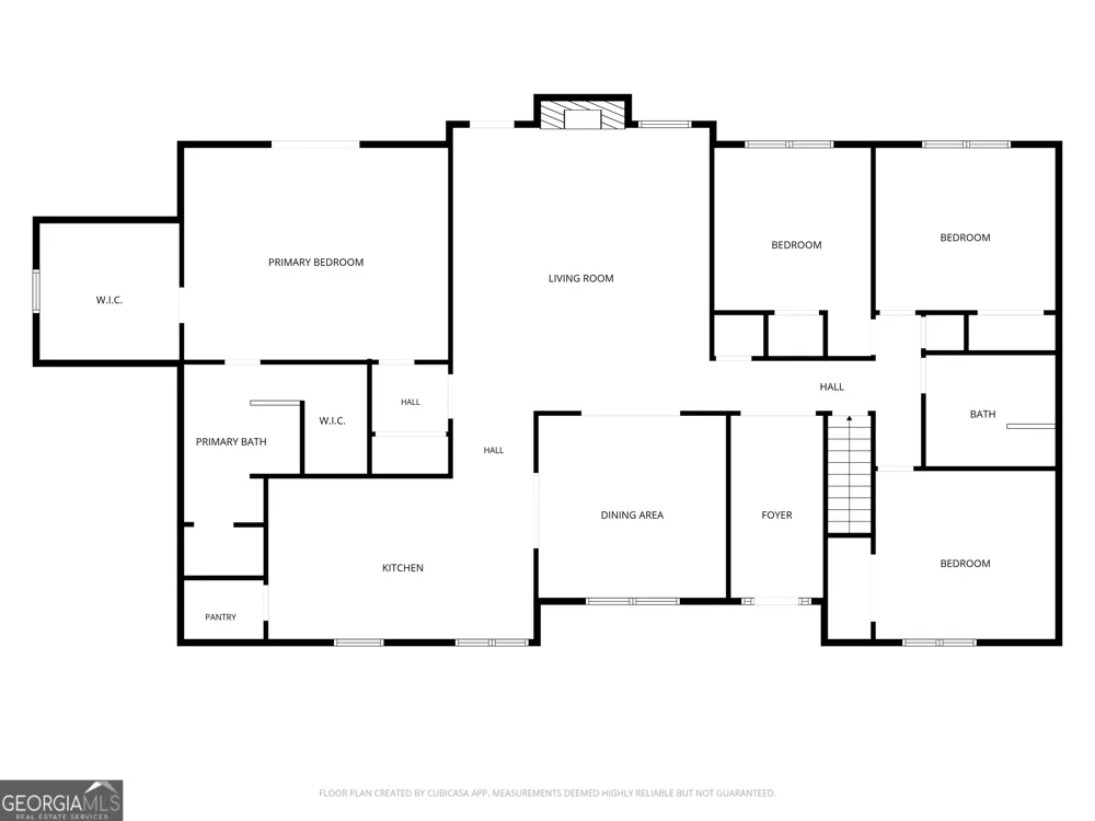 560 Saddle Creek CIR Roswell, GA 30076