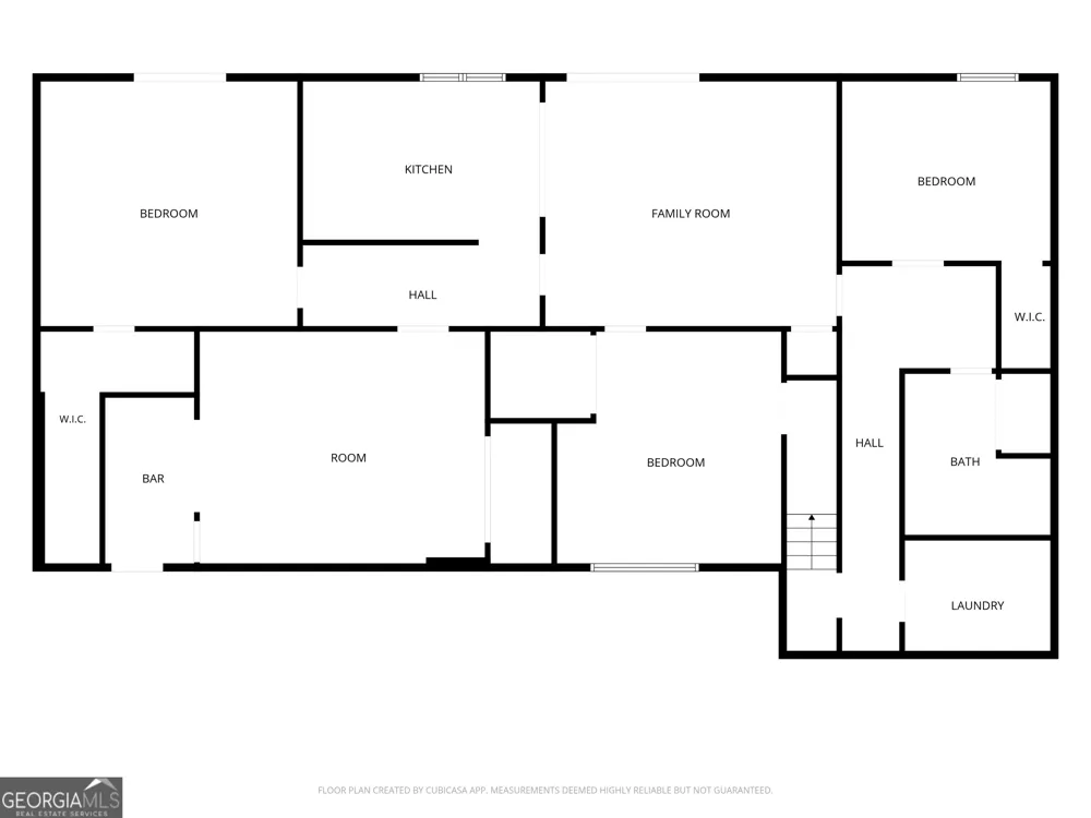 560 Saddle Creek CIR Roswell, GA 30076