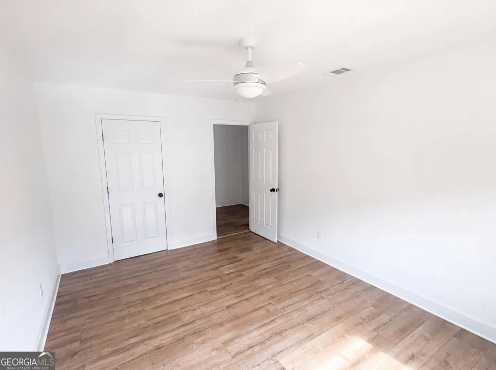 1625 Windsor DR Waycross, GA 31501