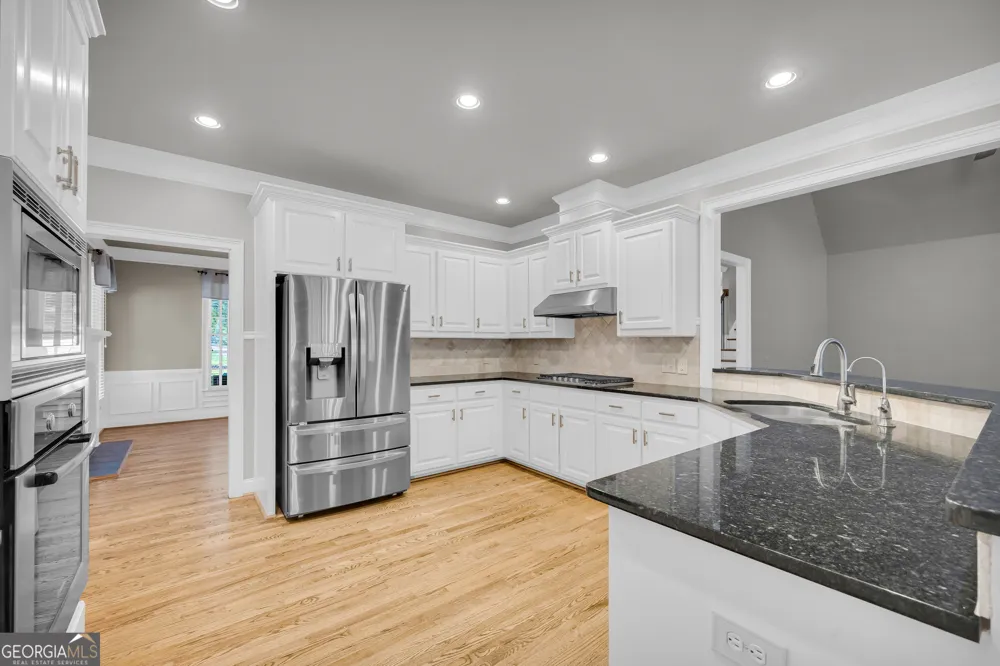 543 Sterling Water DR Monroe, GA 30655