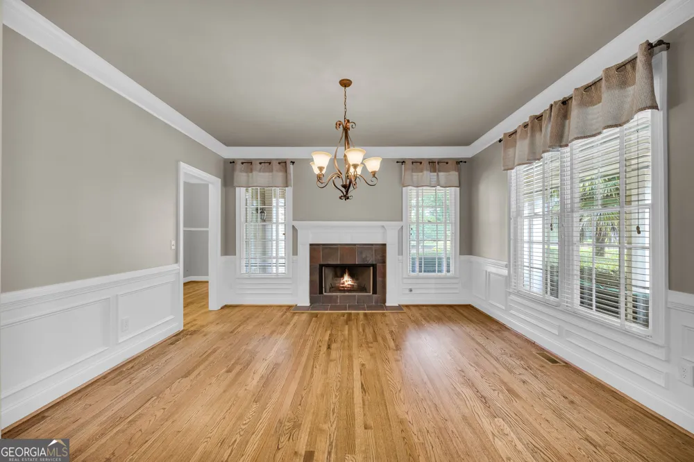 543 Sterling Water DR Monroe, GA 30655