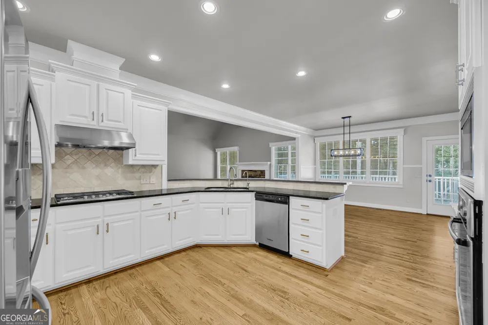 543 Sterling Water DR Monroe, GA 30655