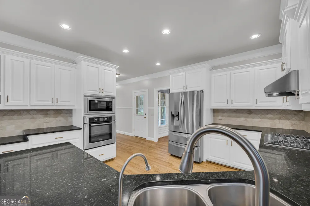 543 Sterling Water DR Monroe, GA 30655