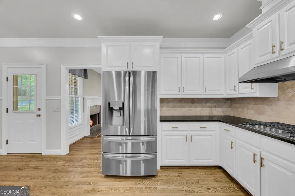 543 Sterling Water DR Monroe, GA 30655