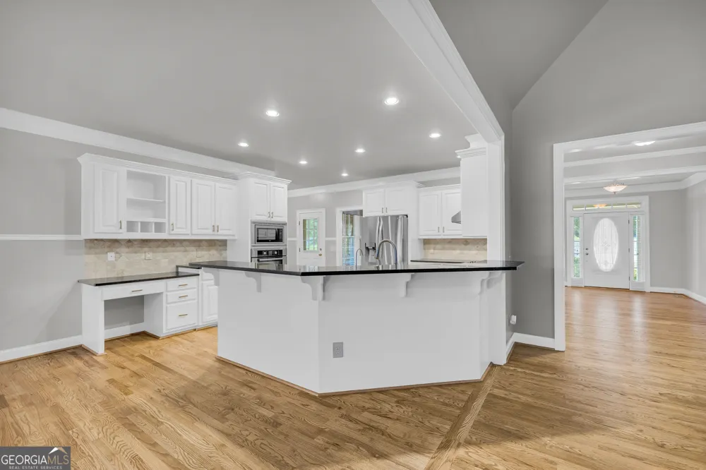 543 Sterling Water DR Monroe, GA 30655