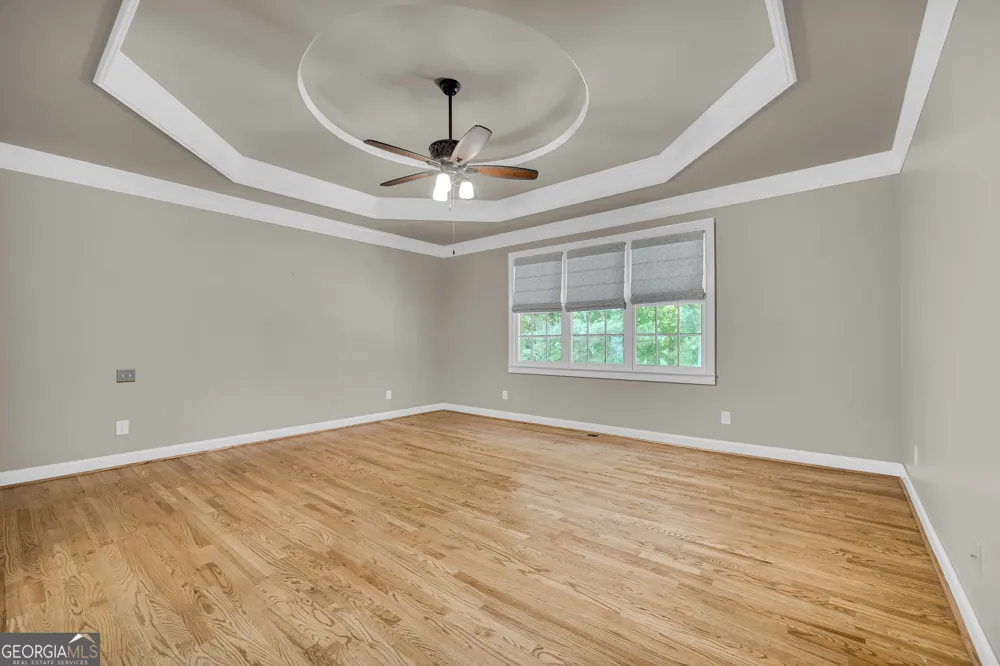 543 Sterling Water DR Monroe, GA 30655