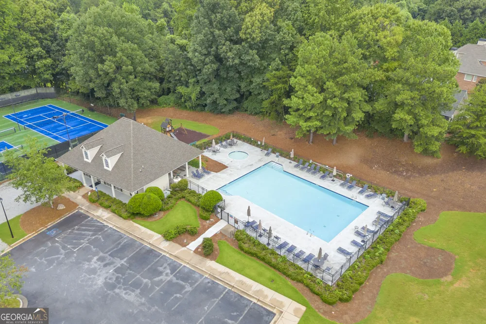 543 Sterling Water DR Monroe, GA 30655