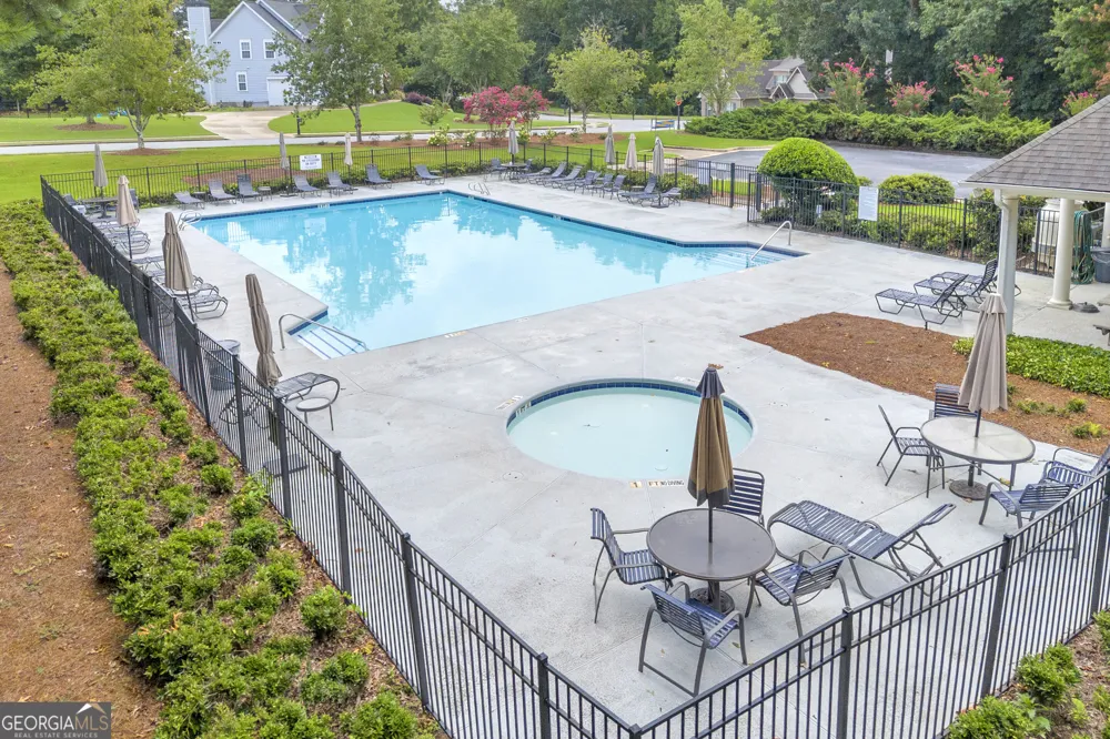 543 Sterling Water DR Monroe, GA 30655