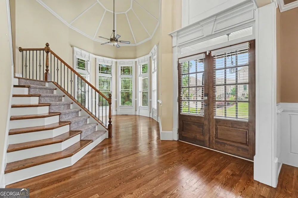 2435 Retreat Point PKWY Hoschton, GA 30548