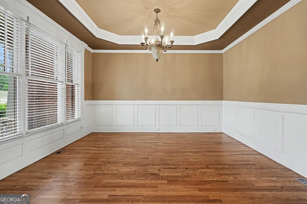 2435 Retreat Point PKWY Hoschton, GA 30548