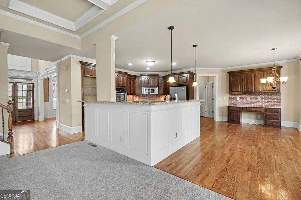 2435 Retreat Point PKWY Hoschton, GA 30548