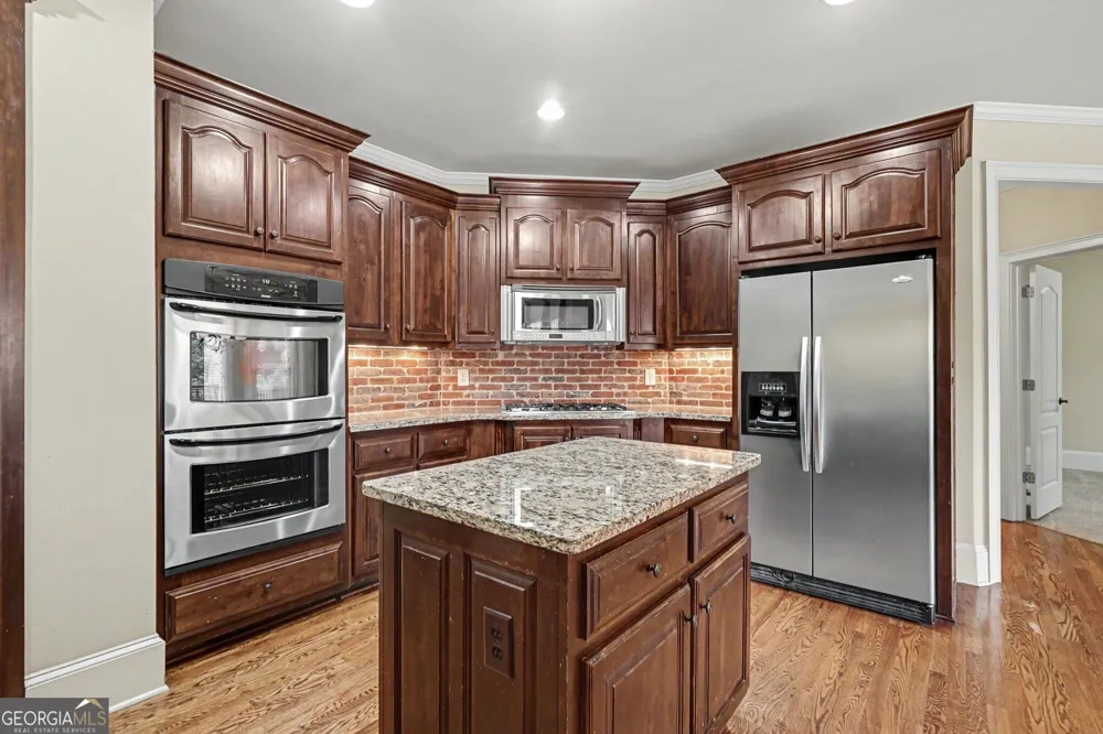 2435 Retreat Point PKWY Hoschton, GA 30548