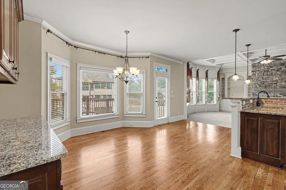 2435 Retreat Point PKWY Hoschton, GA 30548