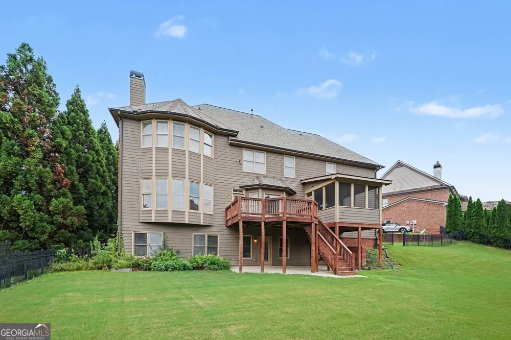 2435 Retreat Point PKWY Hoschton, GA 30548