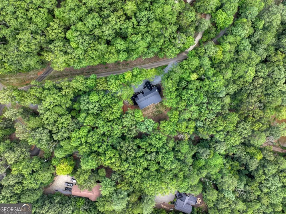 412 Mountain Tops CIR Blue Ridge, GA 30513