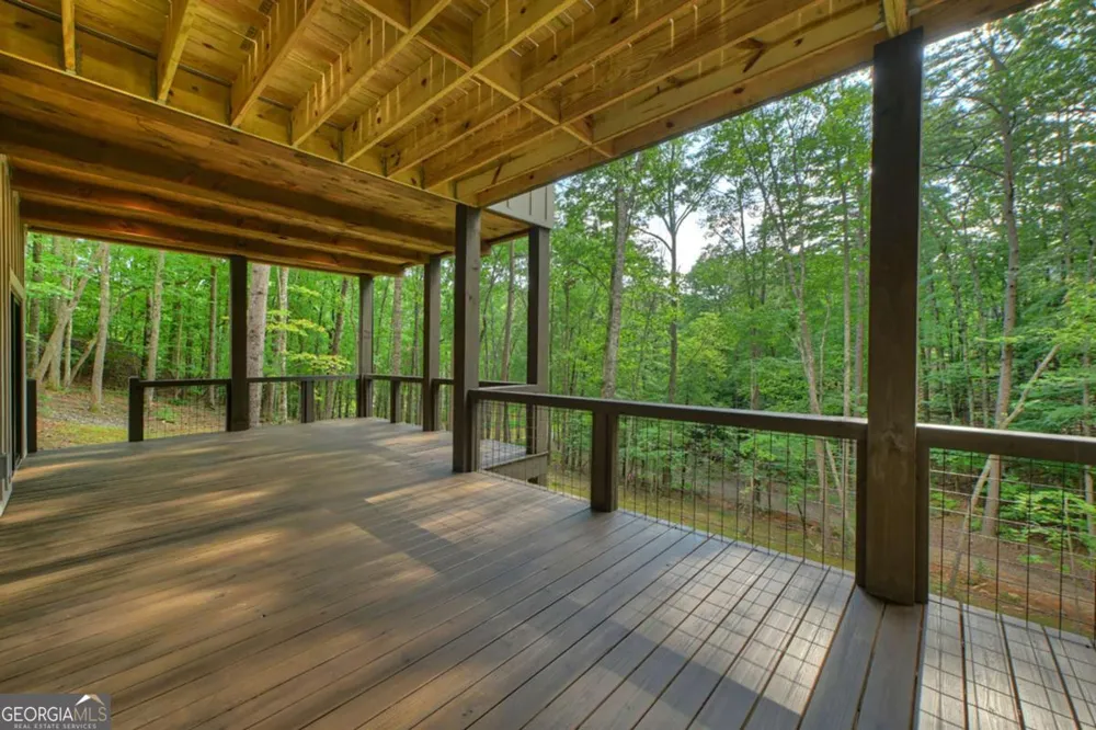 412 Mountain Tops CIR Blue Ridge, GA 30513