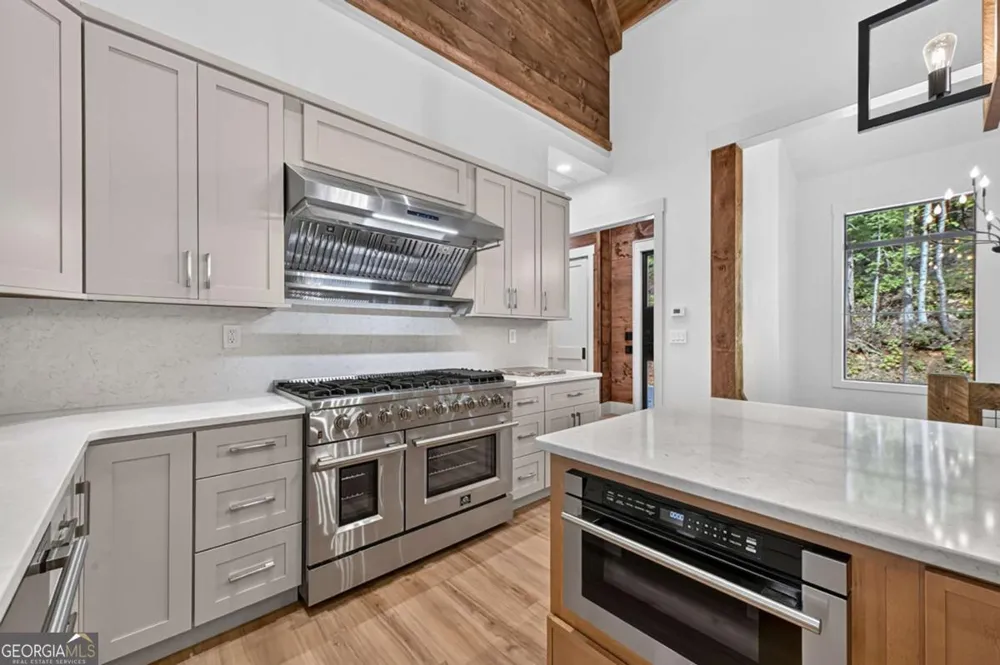 412 Mountain Tops CIR Blue Ridge, GA 30513