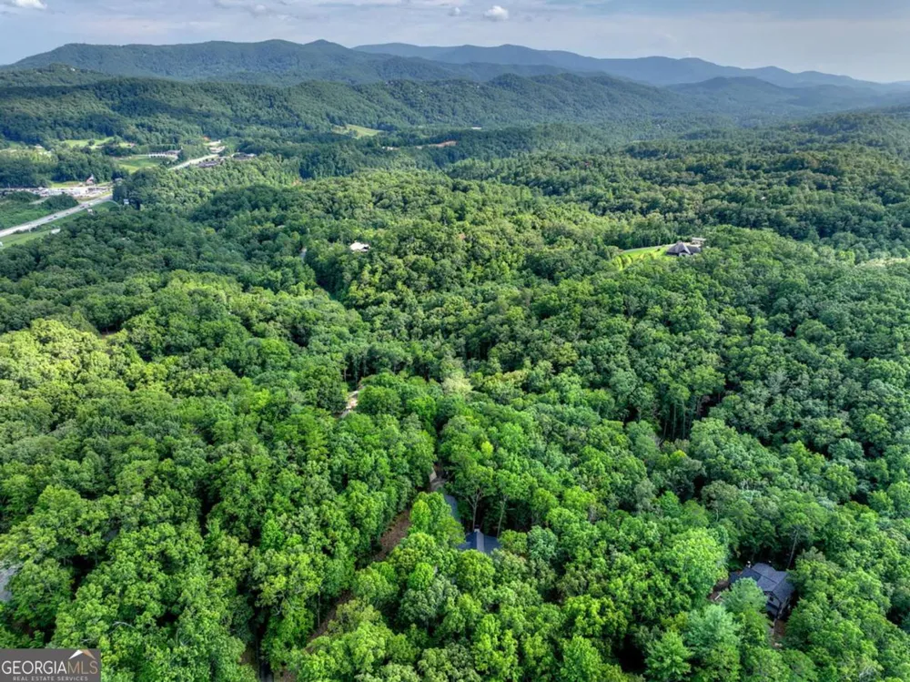 412 Mountain Tops CIR Blue Ridge, GA 30513
