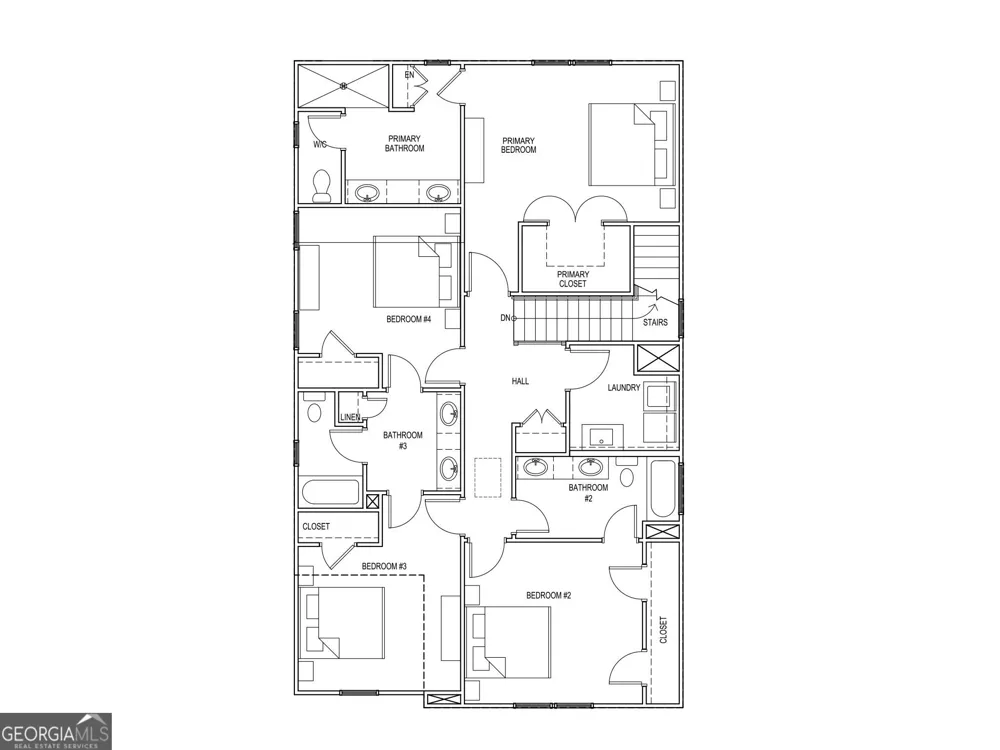 124 Dewey RD Lilburn, GA 30047